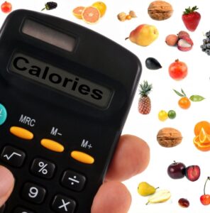 Calorie Calculator. Calculate Your Daily Calorie Needs (TDEE)