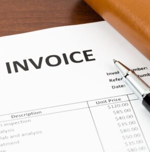 Free Invoice & Receipt Generator Create & Download PDF Instantly